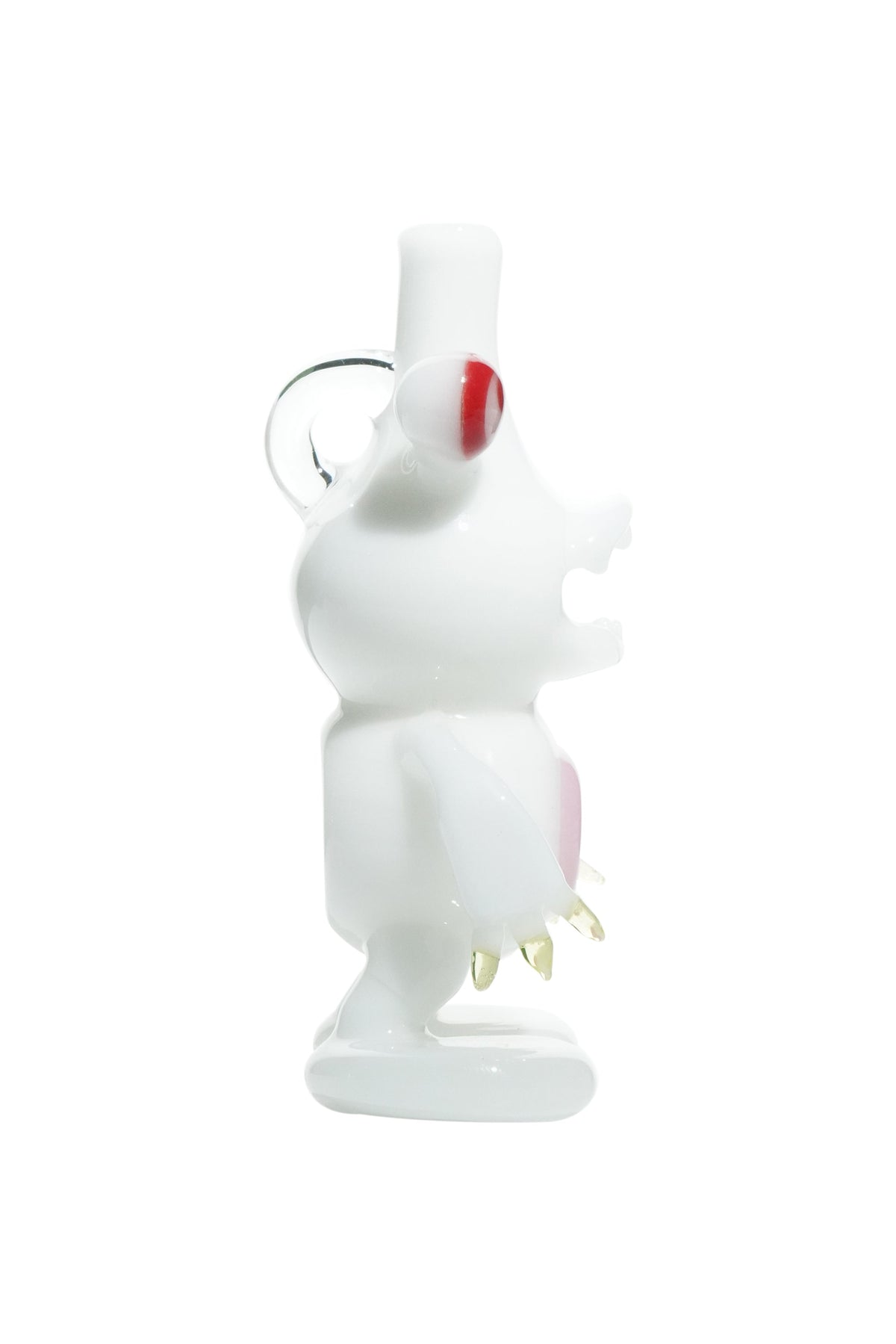 Akame White Dabgon Pendant | Stogz | Find Your High