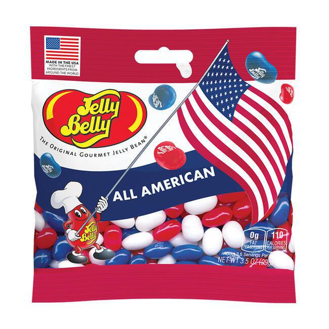 All American Jelly Belly | Stogz | Find Your High