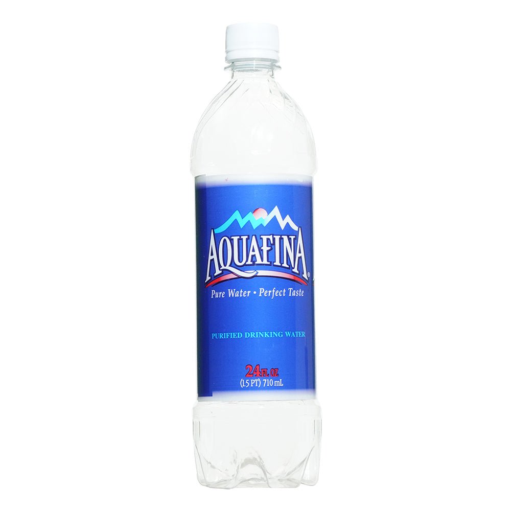 Aquafina Stash | Stogz | Find Your High