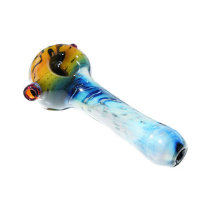 B Money Black Fumed Spoon | Stogz | Find Your High
