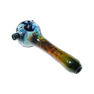 B Money Black Fumed Spoon | Stogz | Find Your High