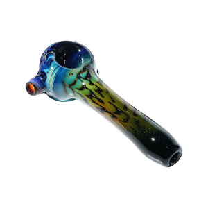B Money Black Fumed Spoon | Stogz | Find Your High