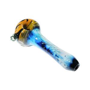 B Money Black Fumed Spoon | Stogz | Find Your High