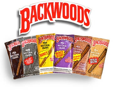 Backwoods | Stogz | Find Your High