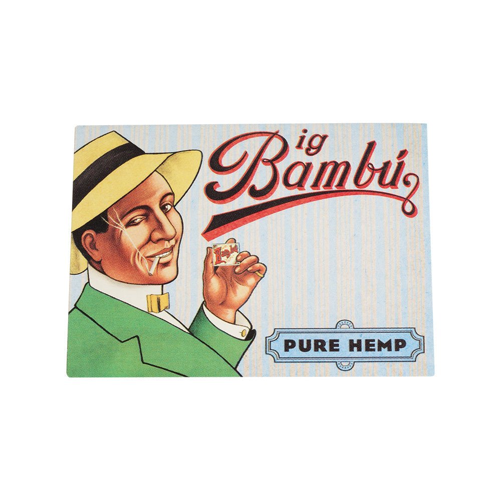 Bambu | Stogz | Find Your High