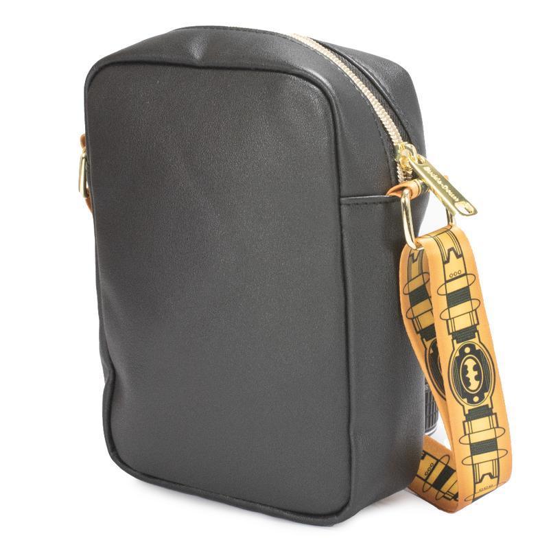 Batman Crossbody Bag | Stogz | Find Your High