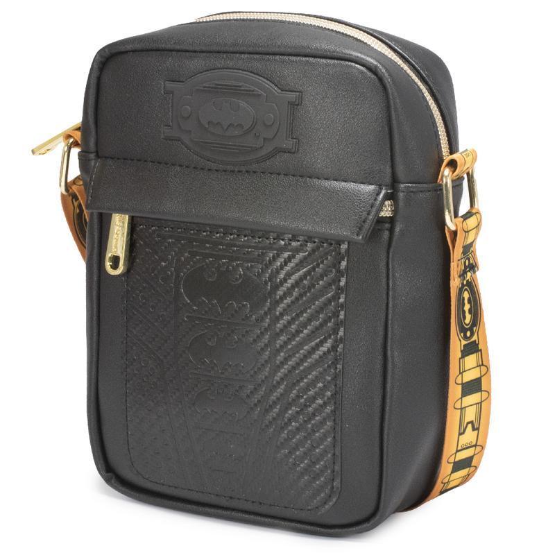 Batman Crossbody Bag | Stogz | Find Your High
