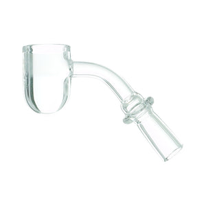 Bear Quartz 25mm Round Bottom Banger | Stogz | Find Your High