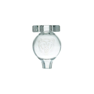 Bear Quartz Bubble Cap | Stogz | Find Your High