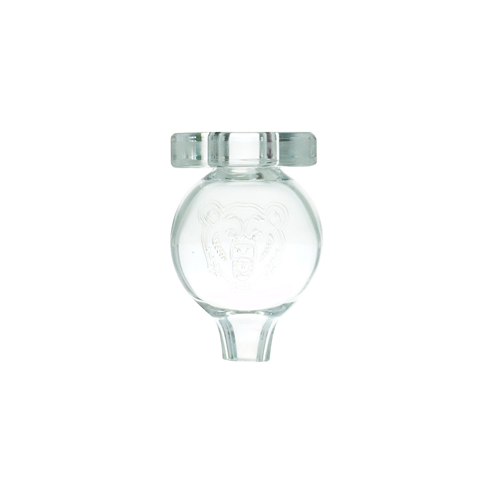 Bear Quartz Bubble Cap | Stogz | Find Your High