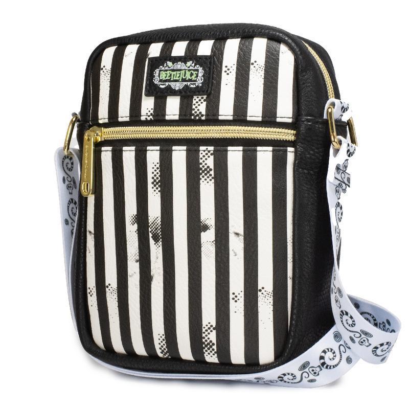 Beetlejuice Crossbody Bag | Stogz | Find Your High