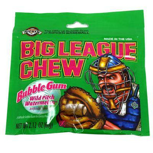 Big League Chew | Stogz | Find Your High