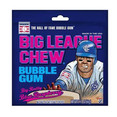 Big League Chew | Stogz | Find Your High