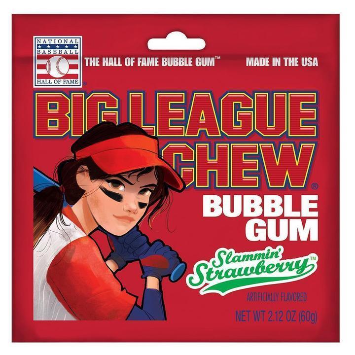 Big League Chew | Stogz | Find Your High