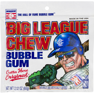Big League Chew | Stogz | Find Your High