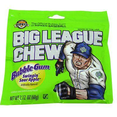 Big League Chew | Stogz | Find Your High