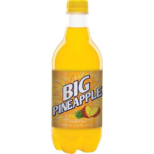 Big Soda | Stogz | Find Your High