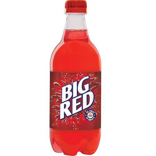 Big Soda | Stogz | Find Your High