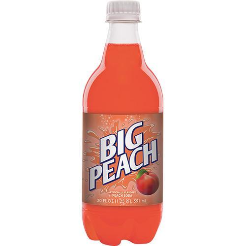 Big Soda | Stogz | Find Your High