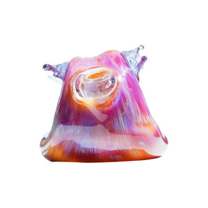 Black Sand Glass Sunset Wave | Stogz | Find Your High