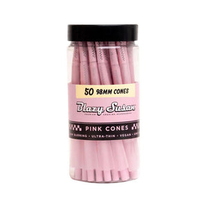 Blazy Susan 98mm Cones | Stogz | Find Your High