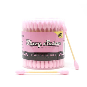 Blazy Susan Cotton Buds | Stogz | Find Your High