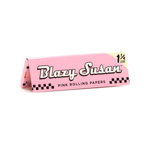 Blazy Susan Papers | Stogz | Find Your High