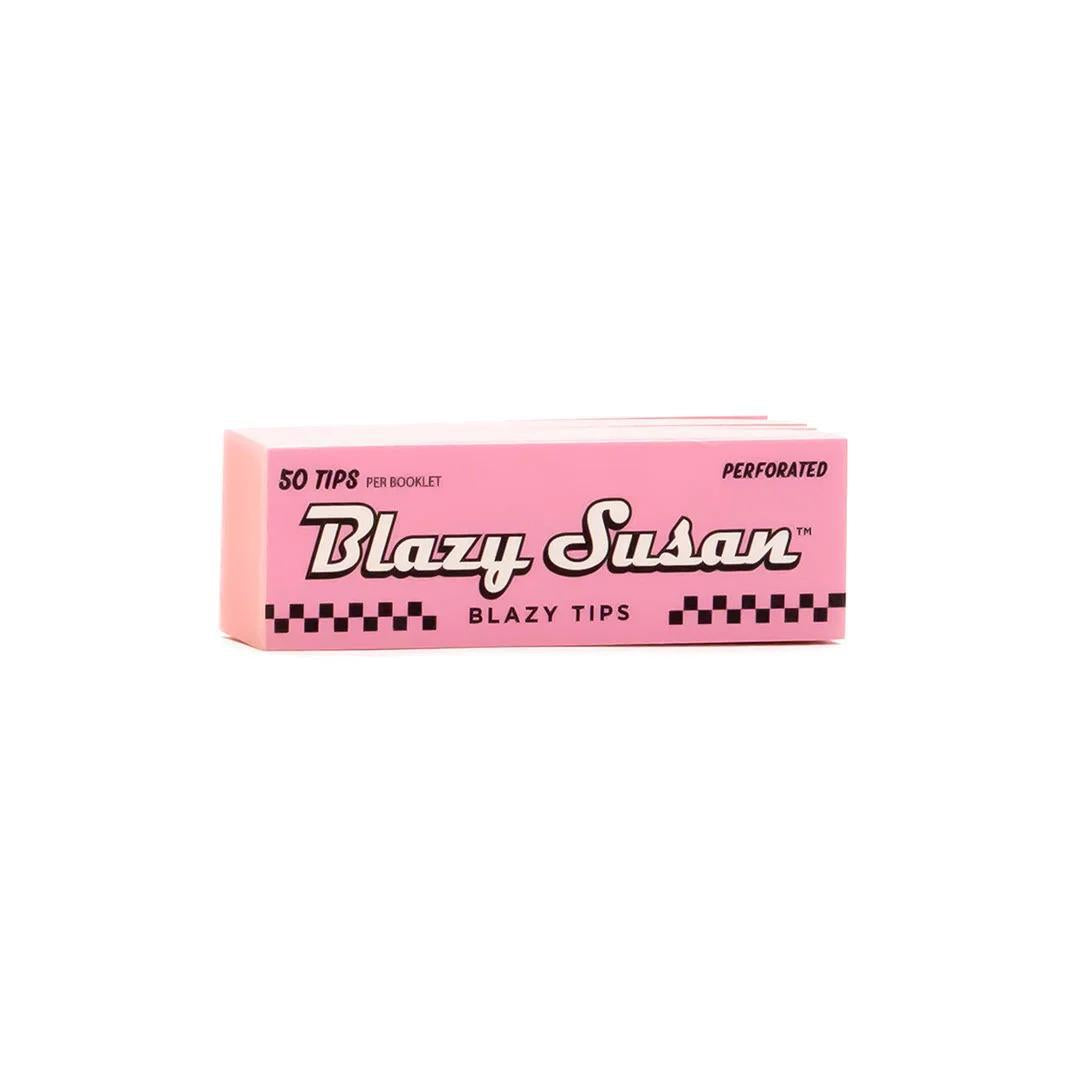 Blazy Susan Tips | Stogz | Find Your High