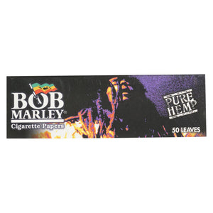 Bob Marley Pure Hemp Papers | Stogz | Find Your High