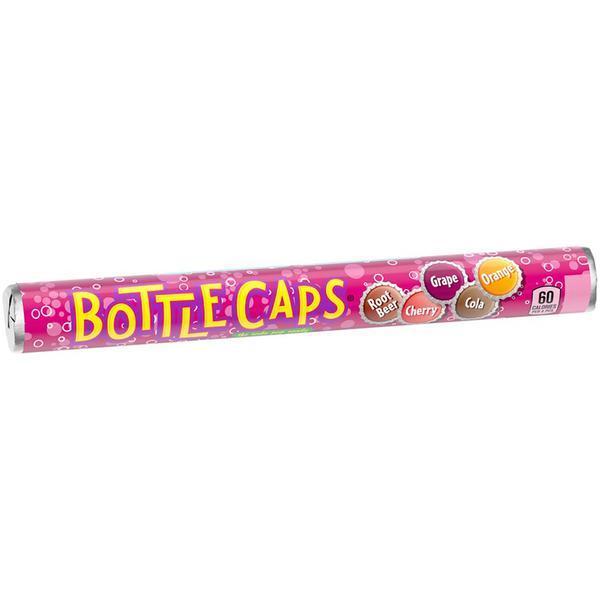 Bottlecaps Candy | Stogz | Find Your High
