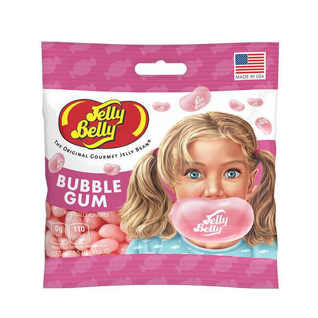 Bubble Gum Jelly Belly | Stogz | Find Your High