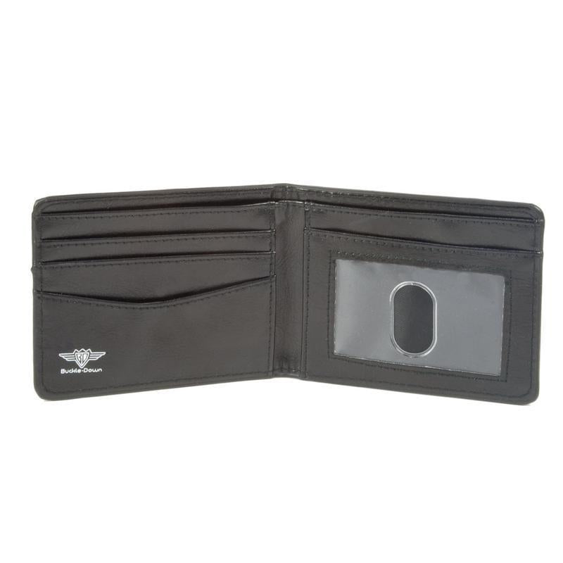Buckle Down Wallet Grogu | Stogz | Find Your High