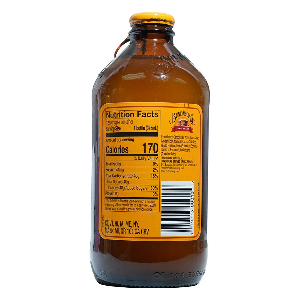 Bundaberg | Stogz | Find Your High