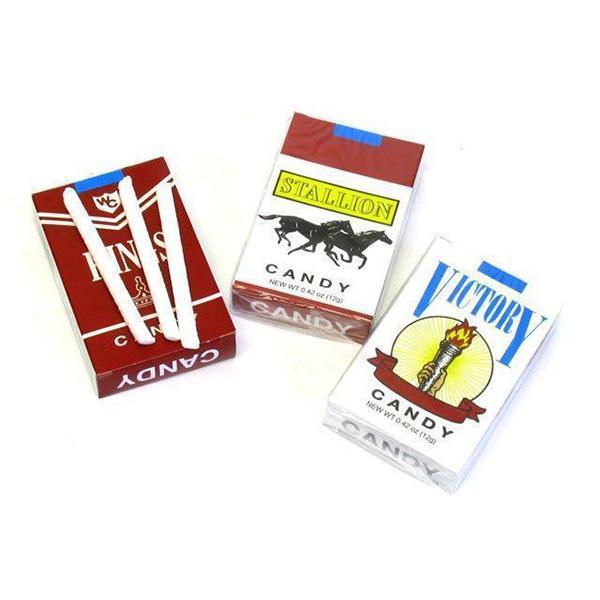 Candy Cigarettes | Stogz | Find Your High