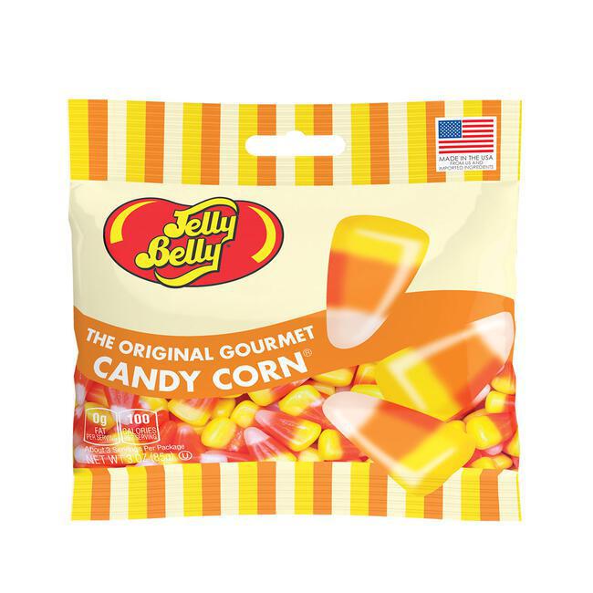 Candy Corn Jelly Belly | Stogz | Find Your High
