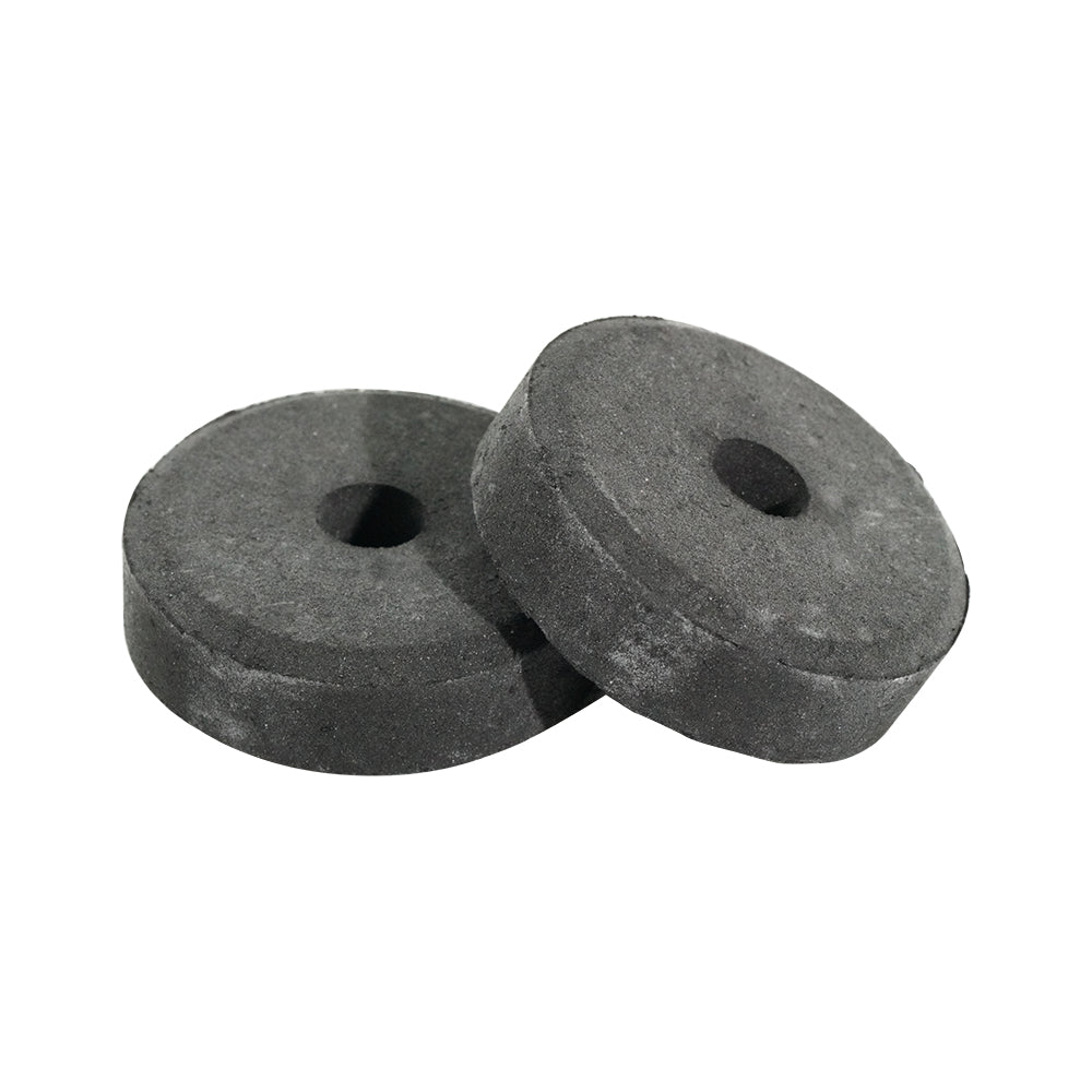 Carbopol Ring Quick Lighting Charcoal | Stogz | Find Your High