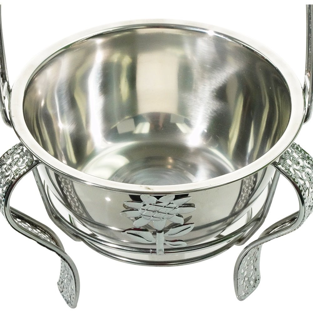 Charcoal Holder Tray | Stogz | Find Your High