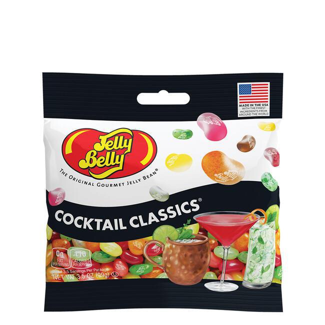 Cocktail Classics Jelly Belly | Stogz | Find Your High