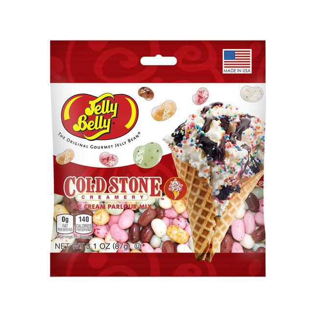 Cold Stone Creamery Jelly Belly | Stogz | Find Your High