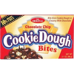 Cookie Dough Bites | Stogz | Find Your High