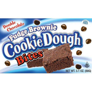 Cookie Dough Bites | Stogz | Find Your High