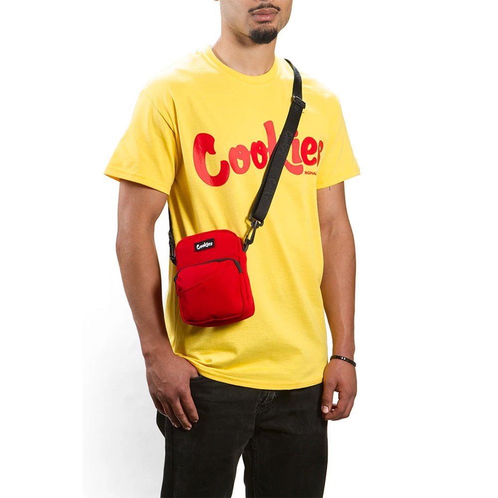 Cookies Clyde Shoulder Bag | Stogz | Find Your High