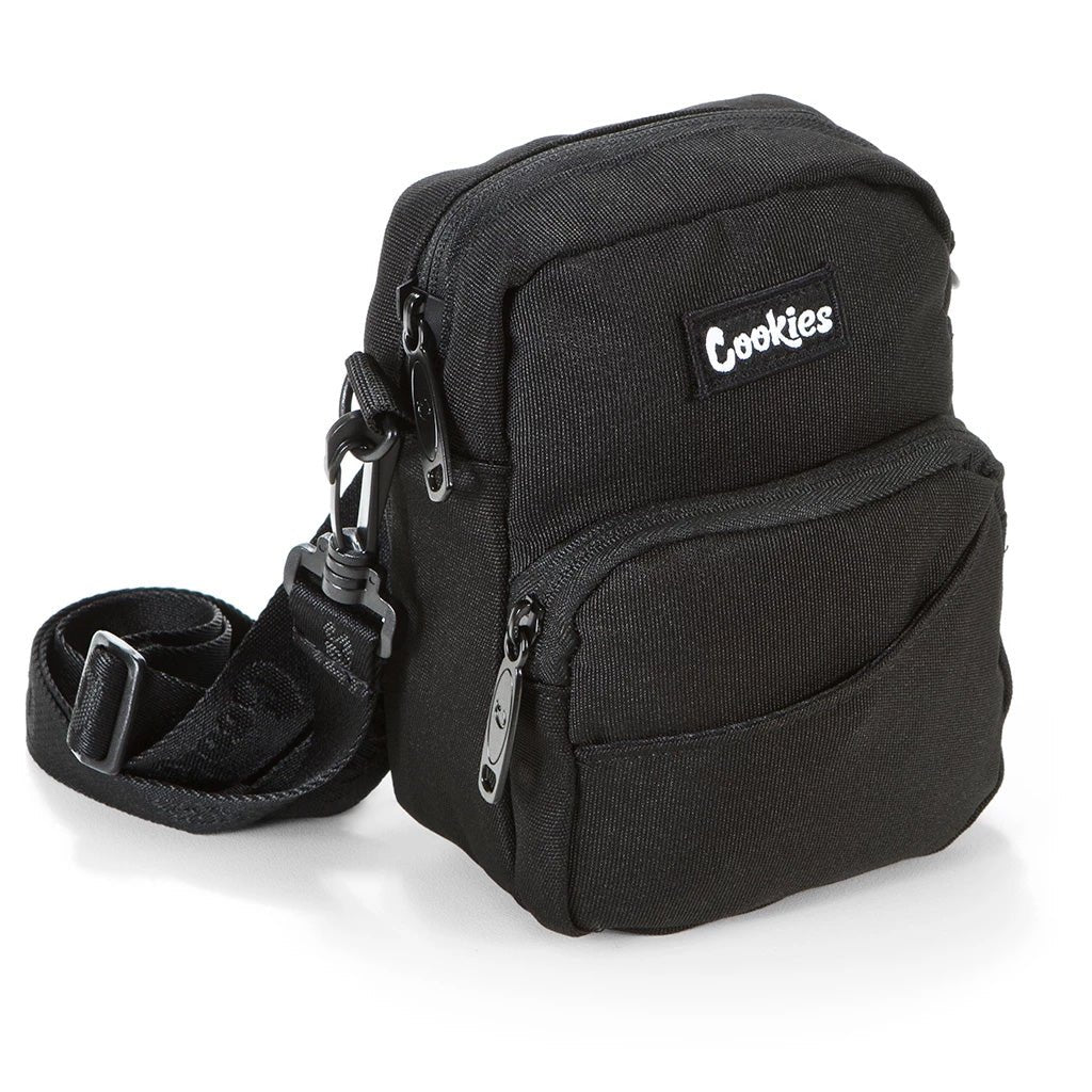 Cookies Clyde Shoulder Bag | Stogz | Find Your High