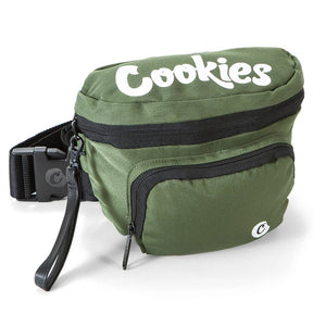 Cookies Environmental Fanny Pack | Stogz | Find Your High