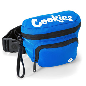 Cookies Environmental Fanny Pack | Stogz | Find Your High