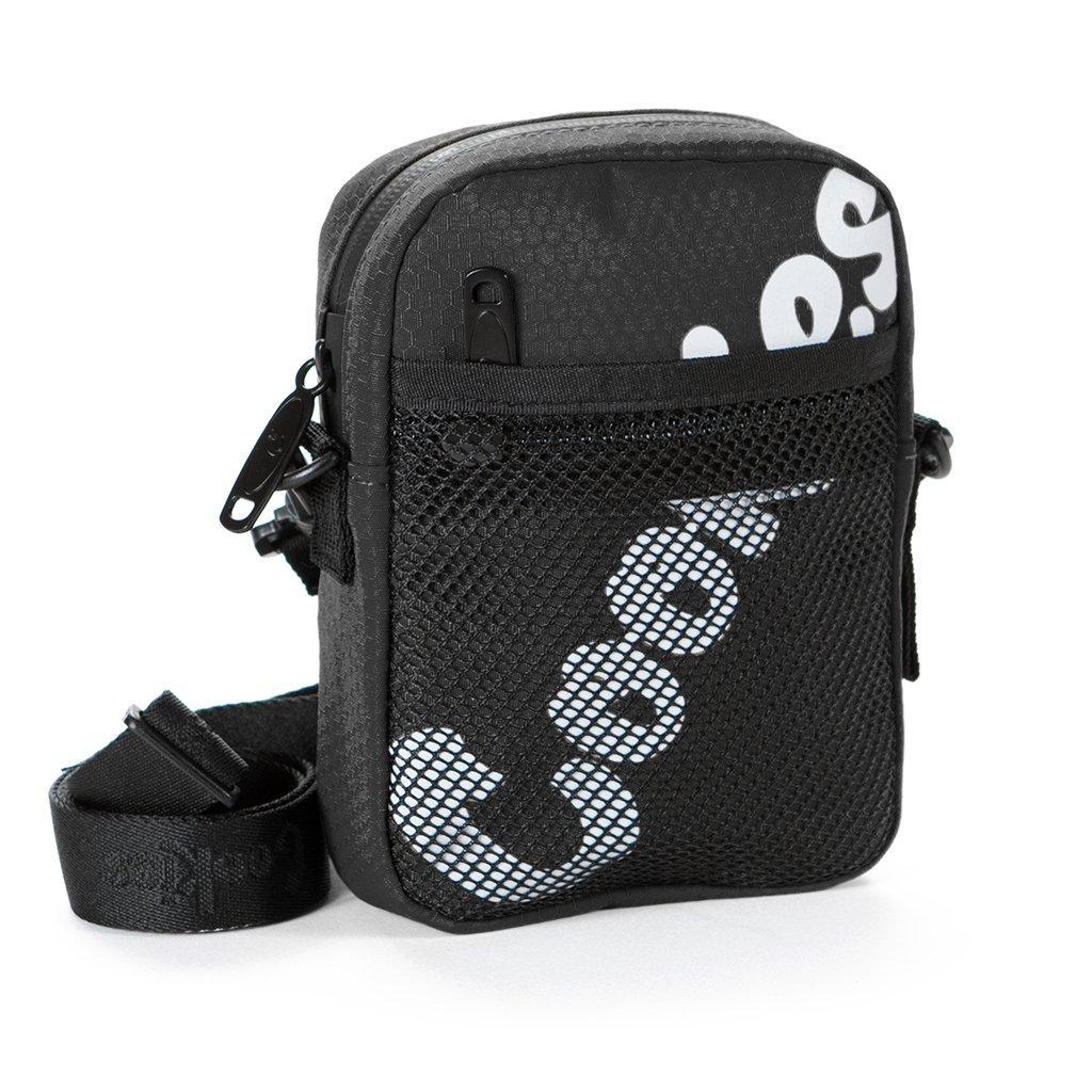 Cookies smell proof online crossbody bag