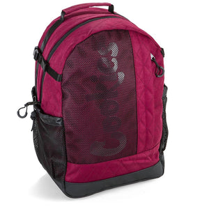 Cookies Mesh Overlay Backpack | Stogz | Find Your High