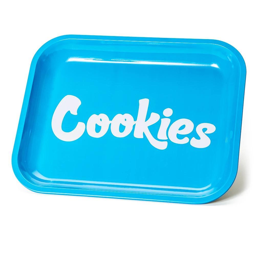 Cookies Metal Rolling Tray | Stogz | Find Your High