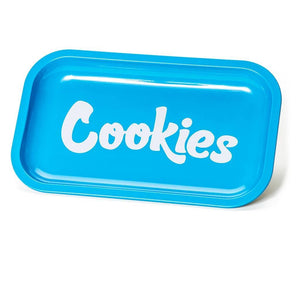 Cookies Metal Rolling Tray | Stogz | Find Your High