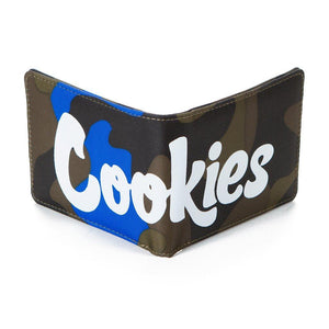 Cookies Nylon Billfold Wallet | Stogz | Find Your High